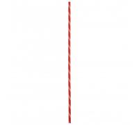 Edelrid - PES Cord 4mm - Cordini 8 m rosso