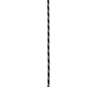 EDELRID PES Cord 5MM 8M Nero Attrezzatura Arrampicata Misura 8 m - Colore Notte