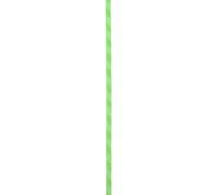 EDELRID PES Cord 6mm - Corda da Arrampicata Unisex Adulto
