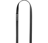 Edelrid PES Sling 16mm, unisex, nero Onesize night