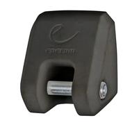 Edelrid Piastrina di Ancoraggio Jim Hanger (5 pezzi)
