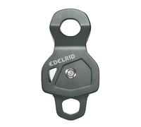 Edelrid Pike Rescue Carrucola per Soccorso - Doppia