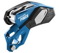 Edelrid - Pinch - Assicuratore blu
