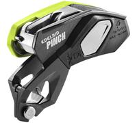 EDELRID Pinch - Unisex - Grigio / Verde - Taglia unica- modello 2026