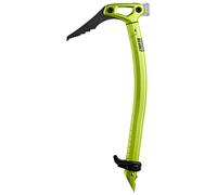 Edelrid - Piolet - Revolt in Alluminio - Verde