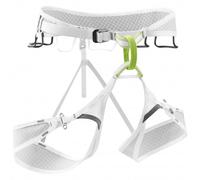 Edelrid - Prisma Guide - Imbragatura M bianco/grigio