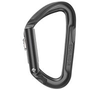 EDELRID Pure Slider Iii - Unisex - Nero - Taglia unica- modello 2023