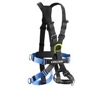 Edelrid Radialis Air Junior Imbracatura Intera