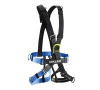 Edelrid Radialis Comp Junior Iii Imbracatura Integrale Bambino