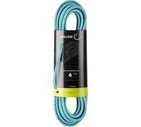 EDELRID Rap Line Protect Pro Dry 6 mm, icemint, 70 m