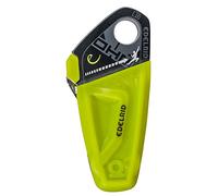 EDELRID Resistenza addizionale Ohm, Giallo