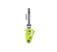 Edelrid - Sistema di chiusura - Ohm II Oasis-Night - Verde