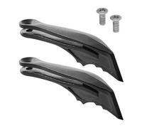 Edelrid Ricambio Per Ramponi Front Tooth Short
