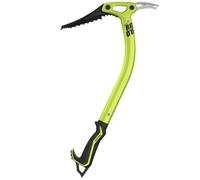 Edelrid - Riot Adze II - Attrezzo da ghiaccio 50 cm grigio/ oasis