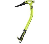 Edelrid Riot Hammer - piccozza tecnica Black/Green 50