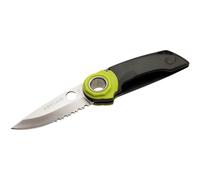 Edelrid Rope Tooth, coltello, unisex Onesize Night-Oasis