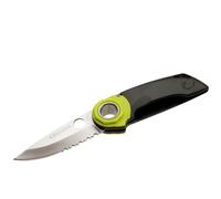 Edelrid Rope Tooth, coltello, unisex Onesize Night-Oasis