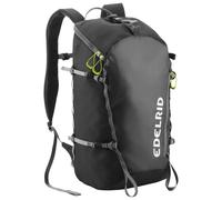 Edelrid Rubi - zaino arrampicata 19 L Black unisex Fair Wear Foundation