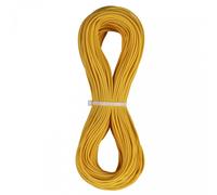 EDELRID Sagola da Lancio 2.6mm Gialla 50M Robusta Alta Visibilità 70kg