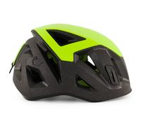 Edelrid Casco arrampicata Salathe (Dimensione 48-56cm, Verde)