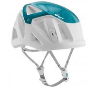 Edelrid - Salathe Lite - Casco da arrampicata 50-58 cm grigio
