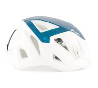 Edelrid - Salathe Lite - Casco da arrampicata 52-62 cm bianco
