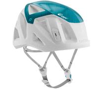 EDELRID Salathe - Unisex - Bianco / Blu - Taglia 52/62- modello 2025