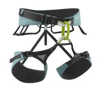 Edelrid Sendero - imbrago arrampicata S Blue/Black unisex Bluesign