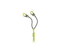 Edelrid Comfort Tri Lanyards&energy Absorbers Verde