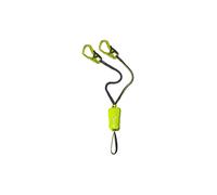 EDELRID Set da ferrata Cable Kit 5.0 nero