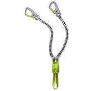 EDELRID Set da ferrata Cable Kit Lite 6.0, Oasis
