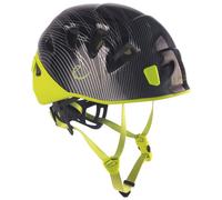 Edelrid - Shield II, casco alpinismo - Color: Nero, Size: Size - 1