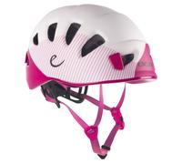Edelrid Shield Ii Helmet Bianco 52-62 cm