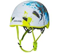 Edelrid Shield Ii Helmet Bianco 48-56 cm