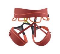 Edelrid Sirana - imbrago per arrampicata M Red unisex