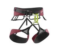 EDELRID Sirana Tc Ii - Unisex - Rosso / Grigio - Taglia L- modello 2024
