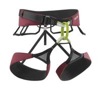 EDELRID Sirana Tc Ii - Unisex - Rosso / Grigio - Taglia S- modello 2024