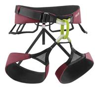 EDELRID Sirana Tc Ii - Unisex - Rosso / Grigio - Taglia M- modello 2026