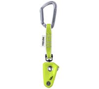 Edelrid - Sistema di frenaggio- Ohm II - Ohm II - Verde