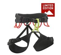 Edelrid - Skye Bergfreunde Exclusive - Imbragatura S/M nero