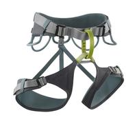 EDELRID Cintura da arrampicata Skye, grigio oceano