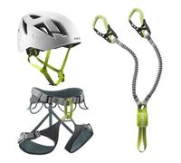 Edelrid - Skye Kit - Set da arrampicata L-XL bianco