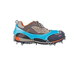 EDELRID, Spiderpick, S, Oasis Unisex Adulto