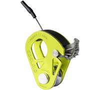 EDELRID Spoc - Unisex - Verde - Taglia unica- modello 2026