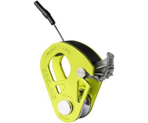 EDELRID Spoc - Unisex - Verde - Taglia unica- modello 2026