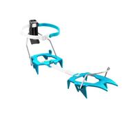 EDELRID Steigeisen Beast Lite, Unisex-Adulti, Oasis icemint, Taglia Unica