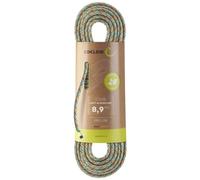 Edelrid Swift 48 2R Eco Dry 8,9mm - corda singola/mezza/gemella 50 m Multicolor unisex Bluesign,Recycled Materials