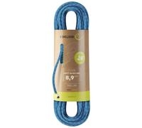 Edelrid Swift 48 Eco Dry 8.9 Mm Rope Blu 50 m