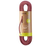 Edelrid - Swift Protect Eco Dry 8,9 mm - Corda intera 70 m variopinto