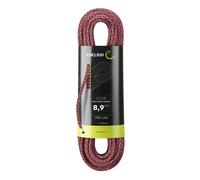 Edelrid Swift Protect Pro Dry 8,9 - corda singola 50 Red unisex